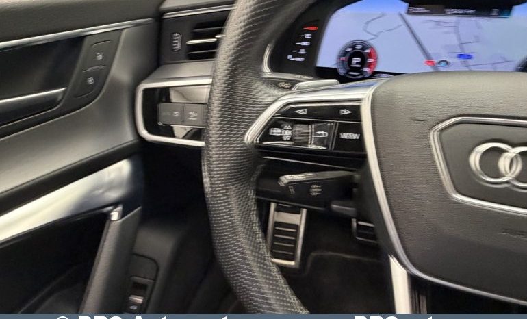 
								Audi A6 Avant 50TDI Mild Hybrid S-Line Quattro Automatas 2021 full									