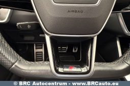 
										Audi A6 Avant 50TDI Mild Hybrid S-Line Quattro Automatas 2021 full									