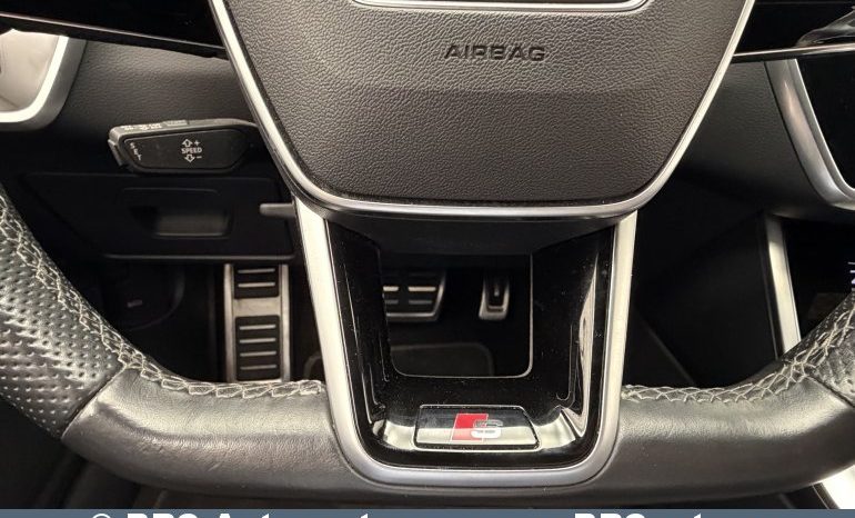 
								Audi A6 Avant 50TDI Mild Hybrid S-Line Quattro Automatas 2021 full									