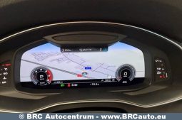 
										Audi A6 Avant 50TDI Mild Hybrid S-Line Quattro Automatas 2021 full									