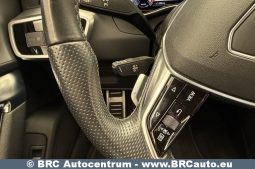
										Audi A6 Avant 50TDI Mild Hybrid S-Line Quattro Automatas 2021 full									