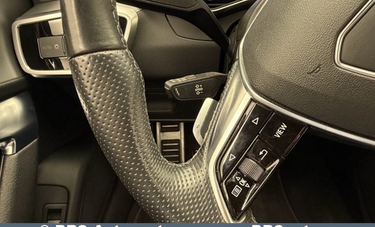 
								Audi A6 Avant 50TDI Mild Hybrid S-Line Quattro Automatas 2021 full									