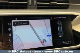 
										Audi A6 Avant 50TDI Mild Hybrid S-Line Quattro Automatas 2021 full									