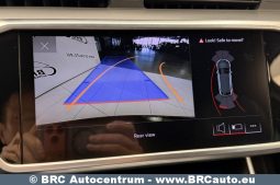 
										Audi A6 Avant 50TDI Mild Hybrid S-Line Quattro Automatas 2021 full									