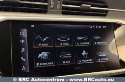 
										Audi A6 Avant 50TDI Mild Hybrid S-Line Quattro Automatas 2021 full									