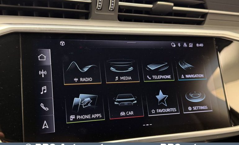 
								Audi A6 Avant 50TDI Mild Hybrid S-Line Quattro Automatas 2021 full									