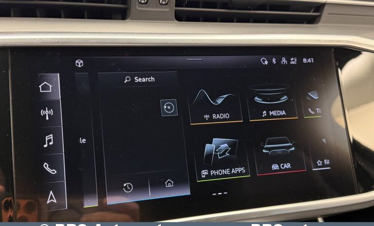 
								Audi A6 Avant 50TDI Mild Hybrid S-Line Quattro Automatas 2021 full									