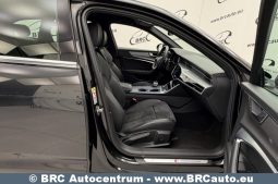 
										Audi A6 Avant 50TDI Mild Hybrid S-Line Quattro Automatas 2021 full									