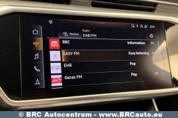 
										Audi A6 Avant 50TDI Mild Hybrid S-Line Quattro Automatas 2021 full									