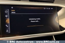 
										Audi A6 Avant 50TDI Mild Hybrid S-Line Quattro Automatas 2021 full									