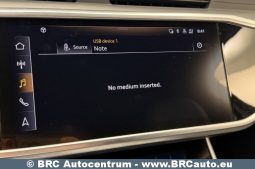 
										Audi A6 Avant 50TDI Mild Hybrid S-Line Quattro Automatas 2021 full									