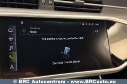 
										Audi A6 Avant 50TDI Mild Hybrid S-Line Quattro Automatas 2021 full									