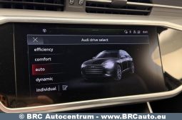 
										Audi A6 Avant 50TDI Mild Hybrid S-Line Quattro Automatas 2021 full									