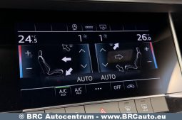 
										Audi A6 Avant 50TDI Mild Hybrid S-Line Quattro Automatas 2021 full									