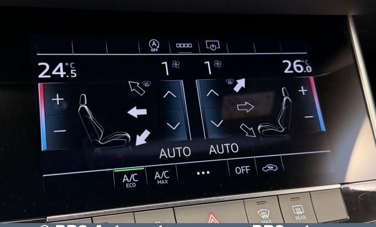 
								Audi A6 Avant 50TDI Mild Hybrid S-Line Quattro Automatas 2021 full									