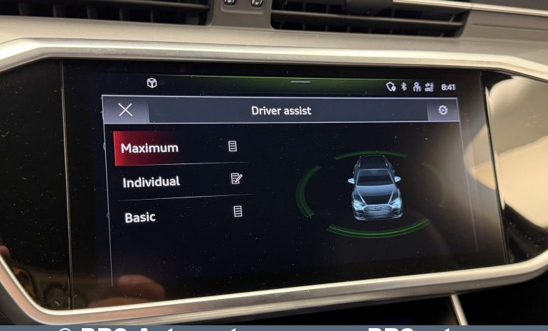 
								Audi A6 Avant 50TDI Mild Hybrid S-Line Quattro Automatas 2021 full									