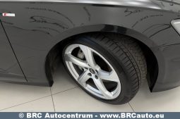 
										Audi A6 Avant 50TDI Mild Hybrid S-Line Quattro Automatas 2021 full									
