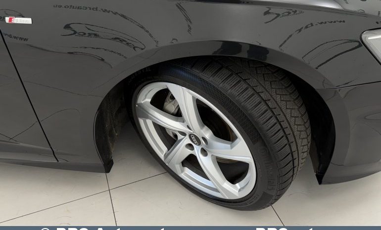 
								Audi A6 Avant 50TDI Mild Hybrid S-Line Quattro Automatas 2021 full									