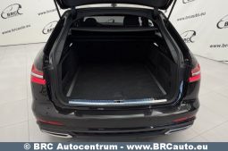 
										Audi A6 Avant 50TDI Mild Hybrid S-Line Quattro Automatas 2021 full									