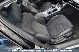 
										Audi A6 Avant 50TDI Mild Hybrid S-Line Quattro Automatas 2021 full									