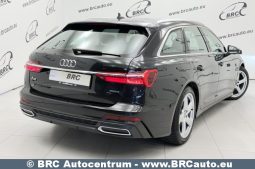 
										Audi A6 Avant 50TDI Mild Hybrid S-Line Quattro Automatas 2021 full									