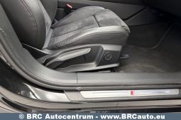 
										Audi A6 Avant 50TDI Mild Hybrid S-Line Quattro Automatas 2021 full									