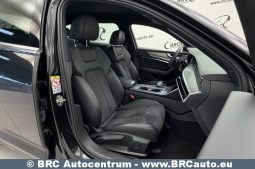 
										Audi A6 Avant 50TDI Mild Hybrid S-Line Quattro Automatas 2021 full									