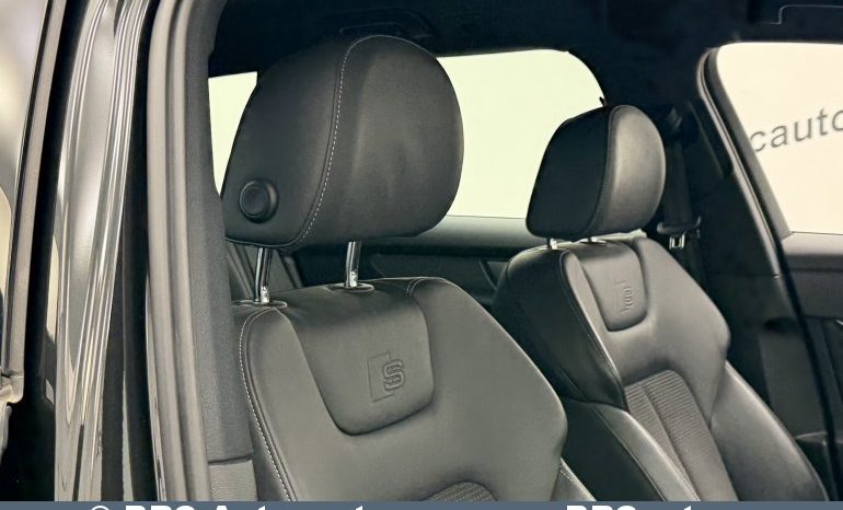 
								Audi A6 Avant 50TDI Mild Hybrid S-Line Quattro Automatas 2021 full									