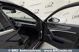 
										Audi A6 Avant 50TDI Mild Hybrid S-Line Quattro Automatas 2021 full									