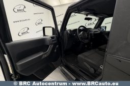 
										Jeep Wrangler 3.8 V6 Automatas 2011 full									