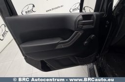 
										Jeep Wrangler 3.8 V6 Automatas 2011 full									