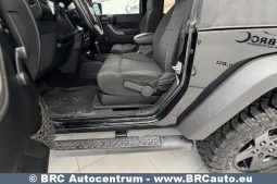 
										Jeep Wrangler 3.8 V6 Automatas 2011 full									