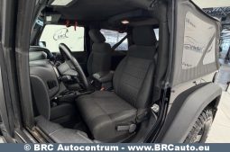 
										Jeep Wrangler 3.8 V6 Automatas 2011 full									