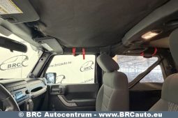 
										Jeep Wrangler 3.8 V6 Automatas 2011 full									