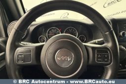 
										Jeep Wrangler 3.8 V6 Automatas 2011 full									
