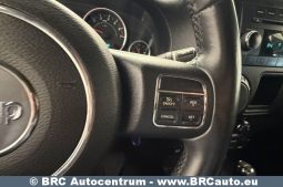 
										Jeep Wrangler 3.8 V6 Automatas 2011 full									