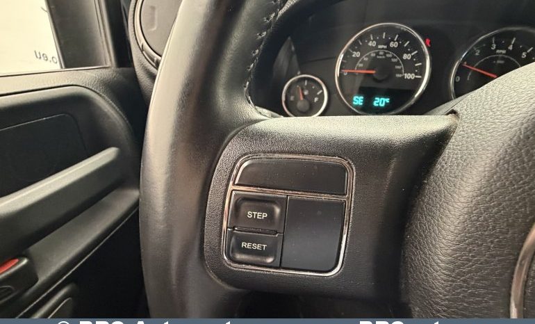 
								Jeep Wrangler 3.8 V6 Automatas 2011 full									