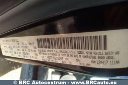 
										Jeep Wrangler 3.8 V6 Automatas 2011 full									
