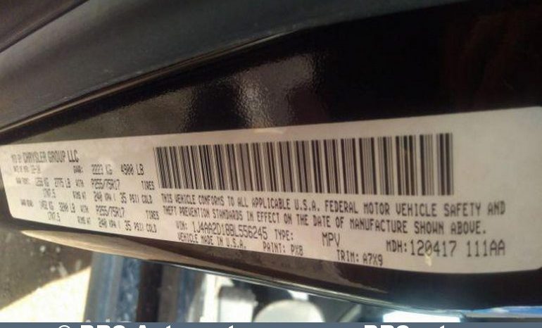 
								Jeep Wrangler 3.8 V6 Automatas 2011 full									