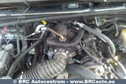 
										Jeep Wrangler 3.8 V6 Automatas 2011 full									