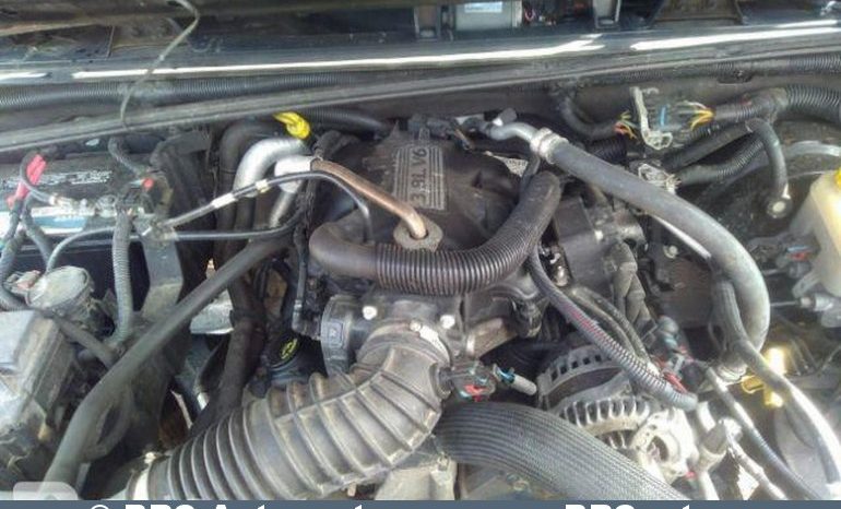 
								Jeep Wrangler 3.8 V6 Automatas 2011 full									