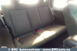 
										Jeep Wrangler 3.8 V6 Automatas 2011 full									