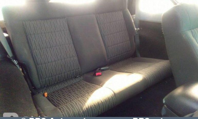 
								Jeep Wrangler 3.8 V6 Automatas 2011 full									
