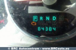 
										Jeep Wrangler 3.8 V6 Automatas 2011 full									