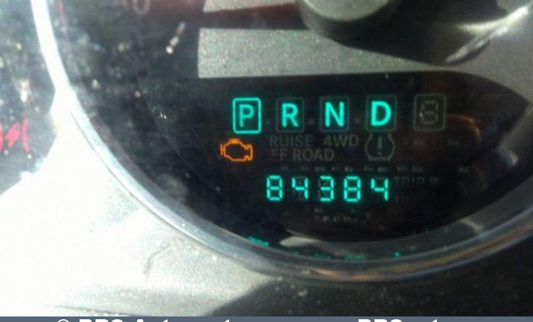 
								Jeep Wrangler 3.8 V6 Automatas 2011 full									