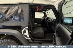 
										Jeep Wrangler 3.8 V6 Automatas 2011 full									