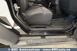 
										Jeep Wrangler 3.8 V6 Automatas 2011 full									