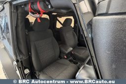 
										Jeep Wrangler 3.8 V6 Automatas 2011 full									