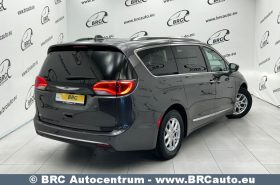 Chrysler Pacifica 3.6 V6 Pentastar 2019