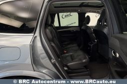 
										Volvo XC 90 T8 Twin Engine AWD Plug-In Automatas 2016 full									
